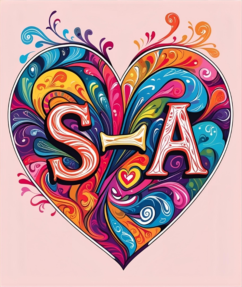 s love a dp