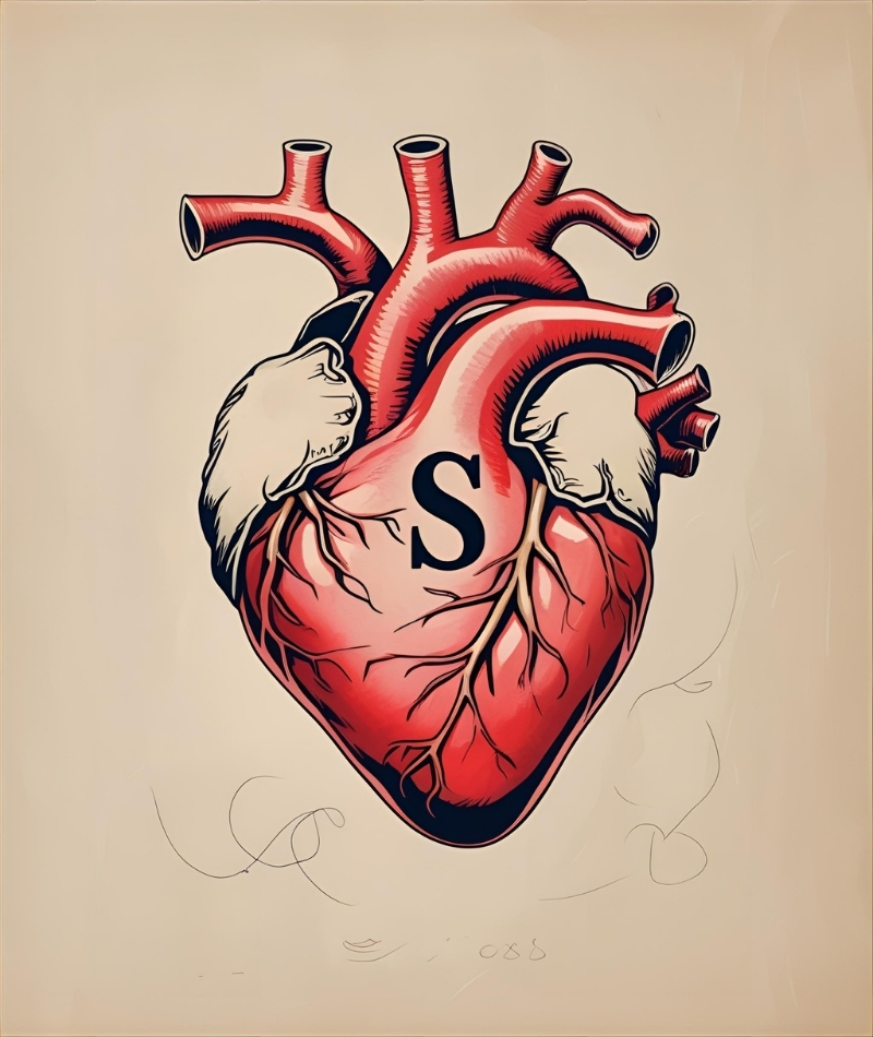 s love dp