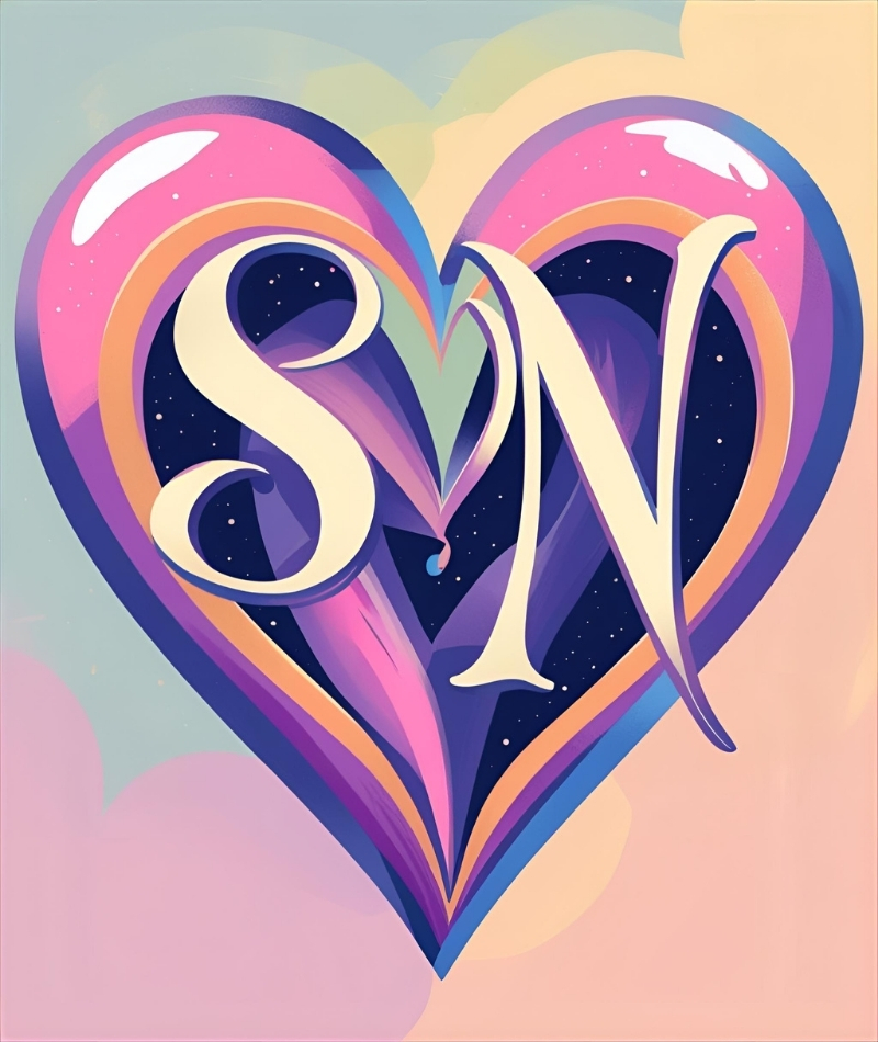 s love n dp