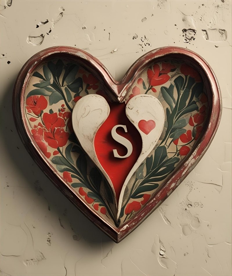 s name dp love 17