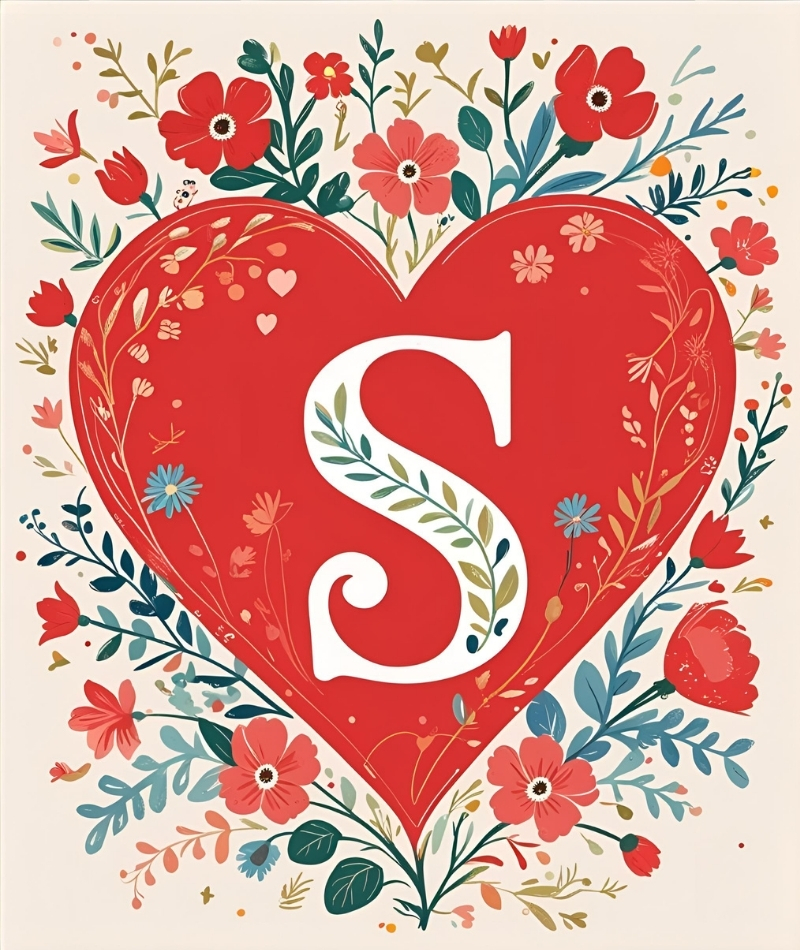 s name dp love 18