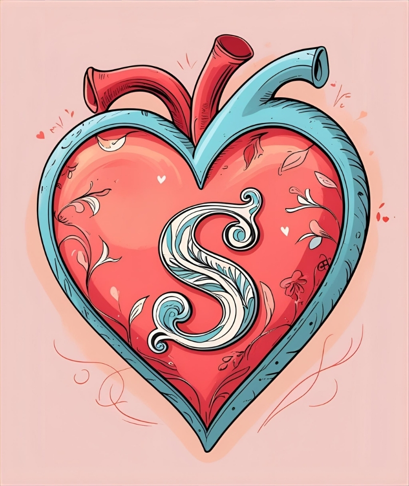 s name dp love 20