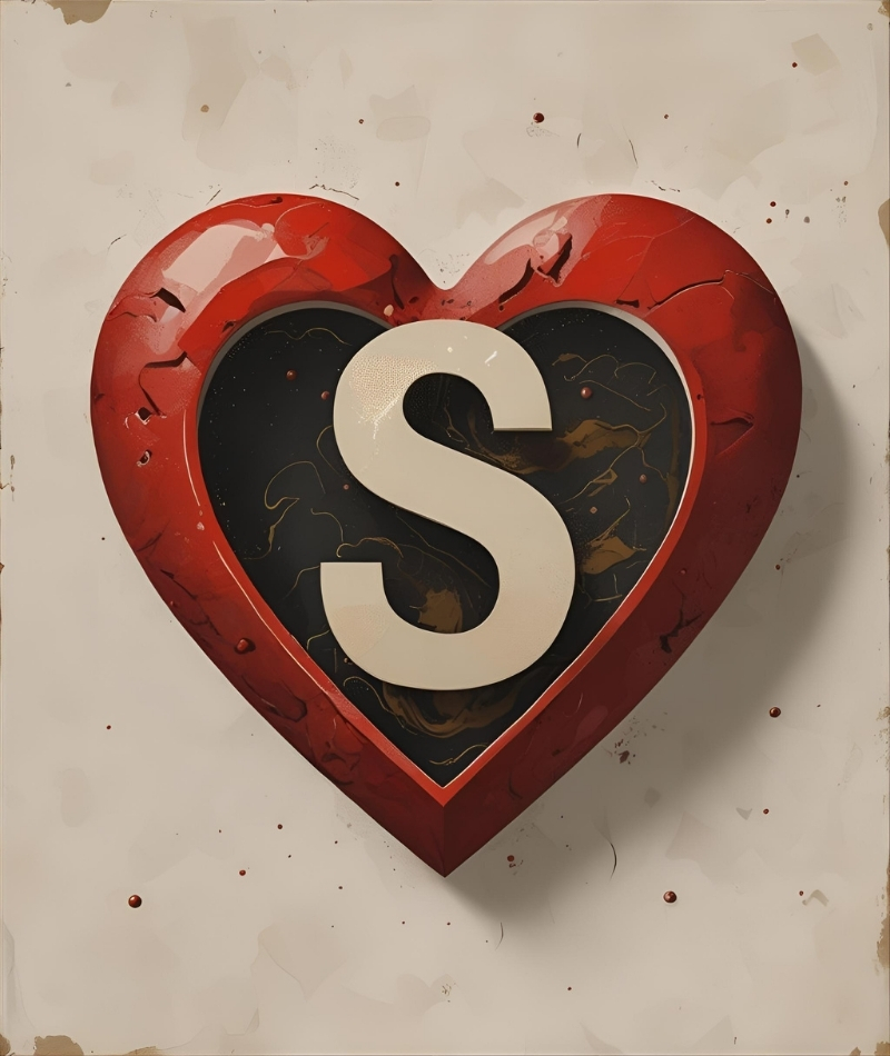 s name dp love 21