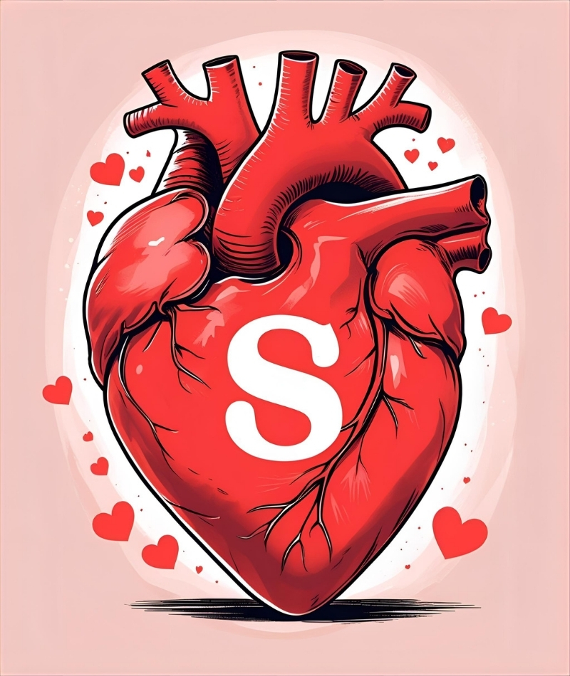 s name dp love 22