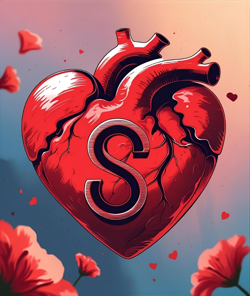 s name dp love 24