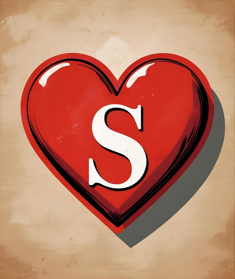 s name dp love 26