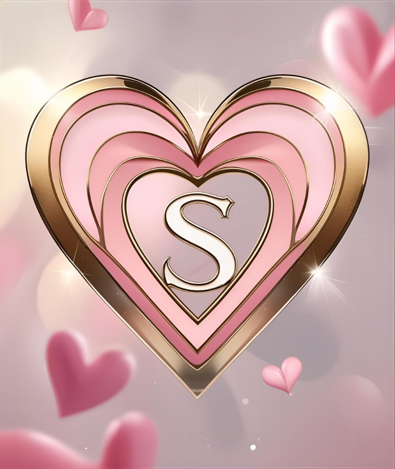 s name dp love 27