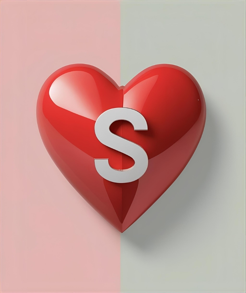 s name dp love 28