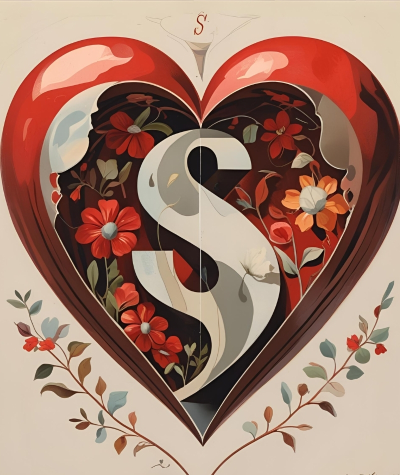 s name dp love 30
