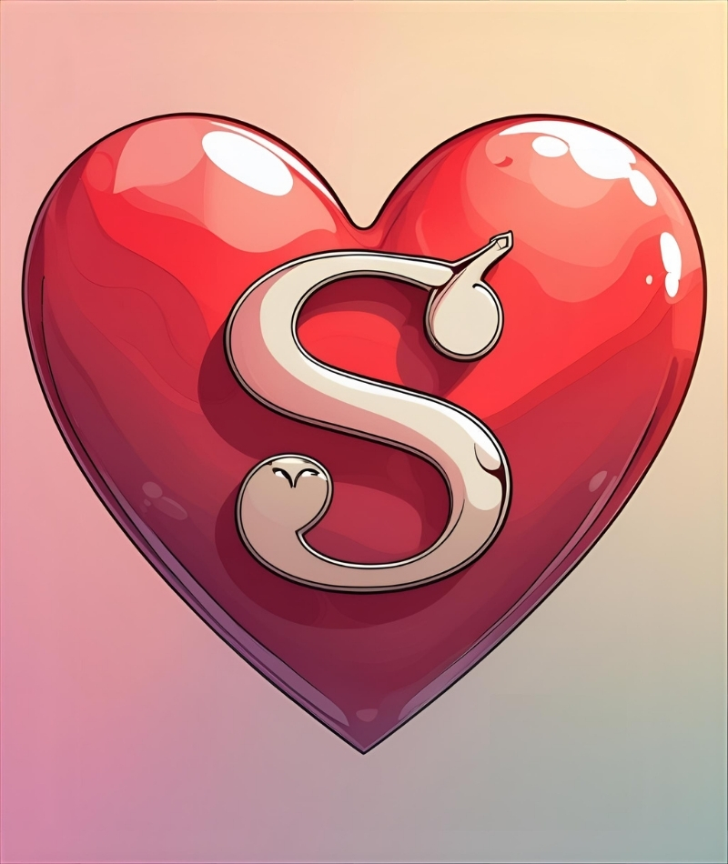 s name dp love 32