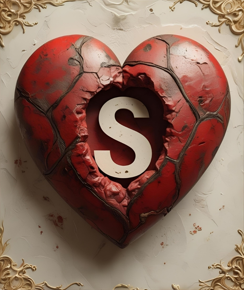s name dp love 33