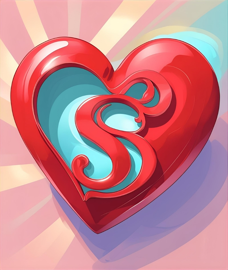 s name dp love 34