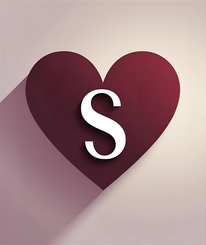 s name dp love 35