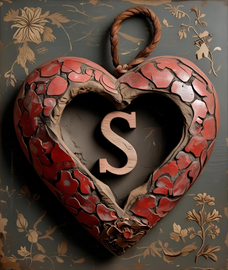 s name dp love 36