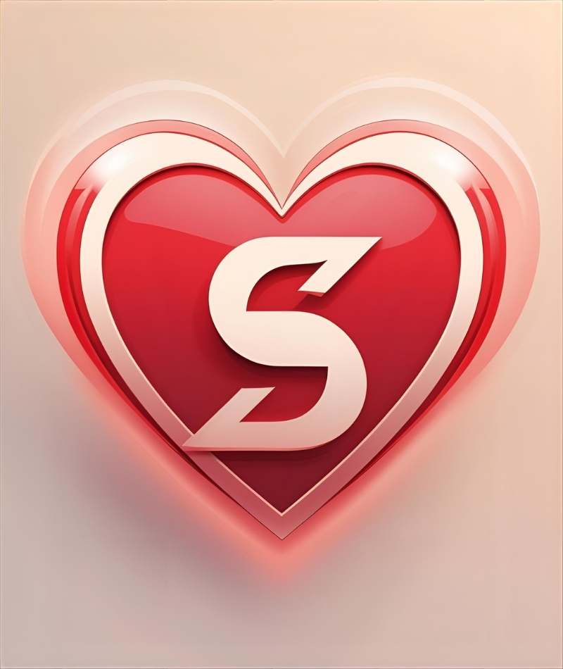 s name dp love 4