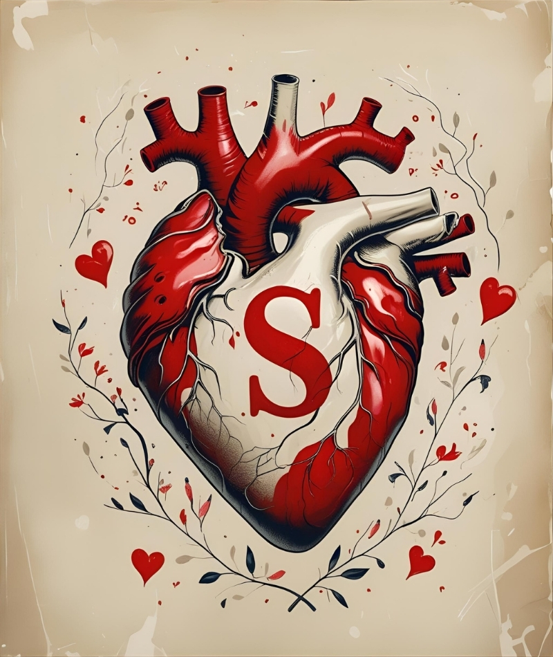 s name dp love 5