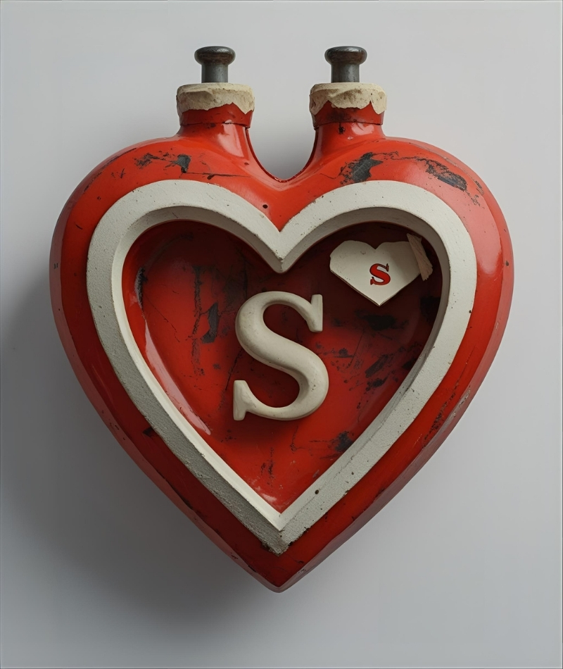 s name dp love 6