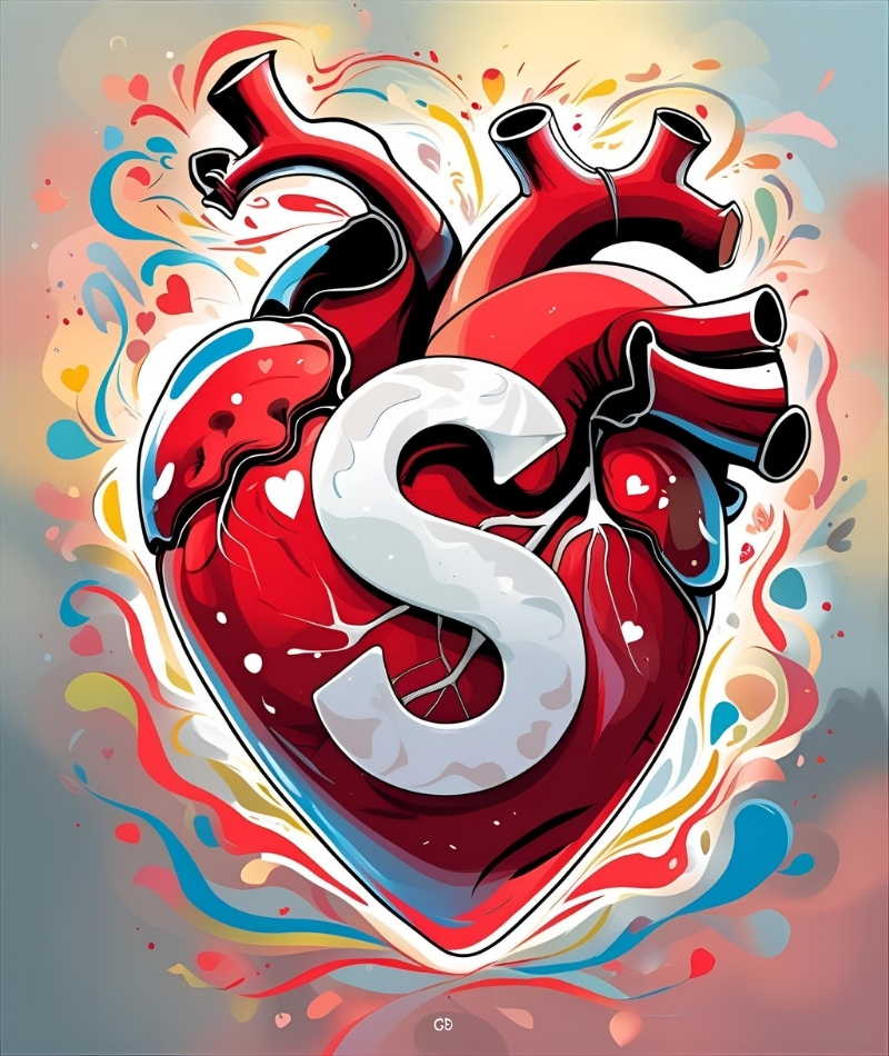 s name dp love 7