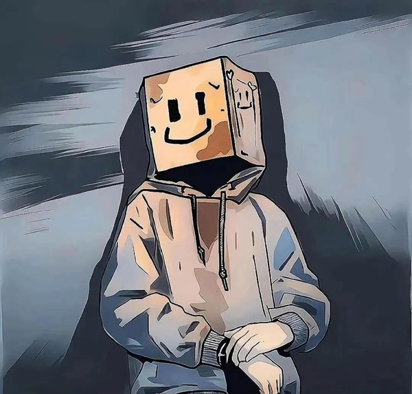 sad alone boy dp 12