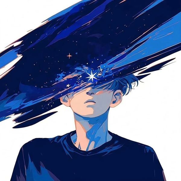 sad alone boy dp 13