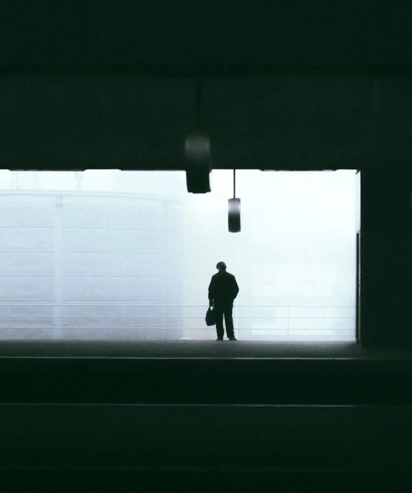 sad alone boy dp 18