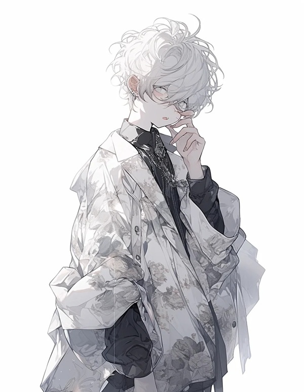 sad alone boy dp 2
