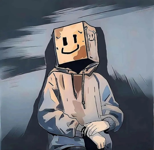 sad anime dp 22
