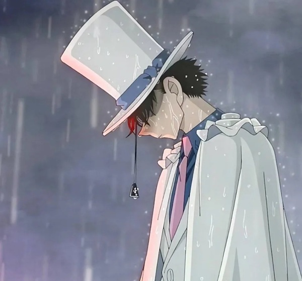sad anime dp 25