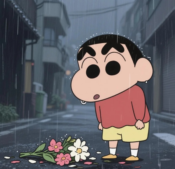sad dp for instagram 41