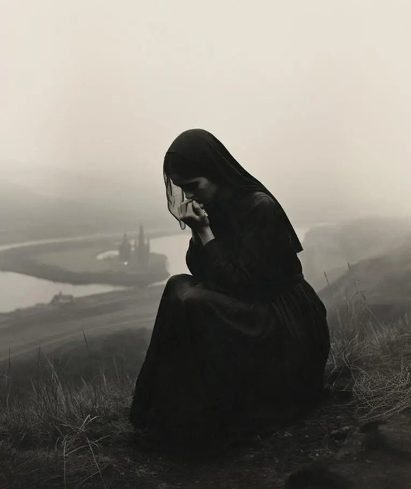 sad dp for instagram 8