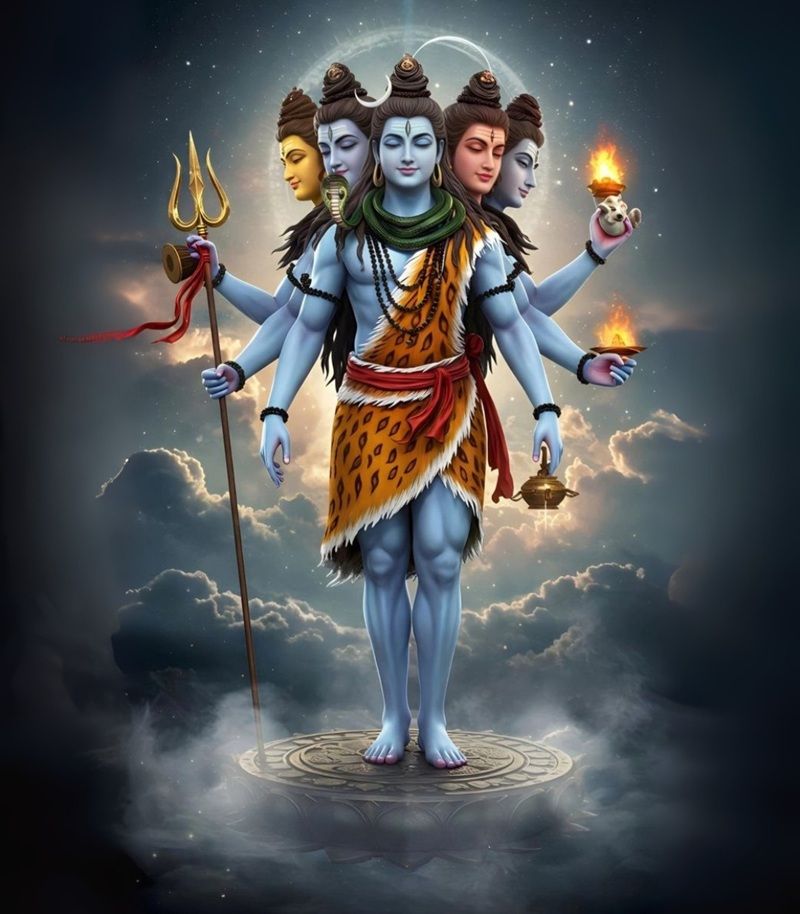 shiv dp hd 1