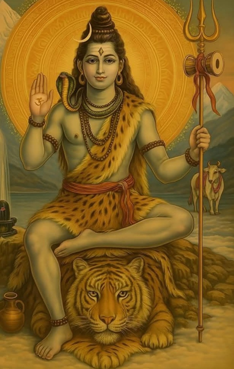 shiv dp hd 10