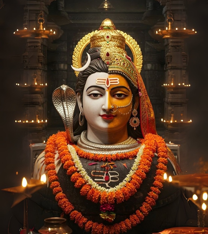 shiv dp hd 12