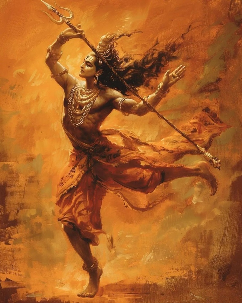 shiv dp hd 13