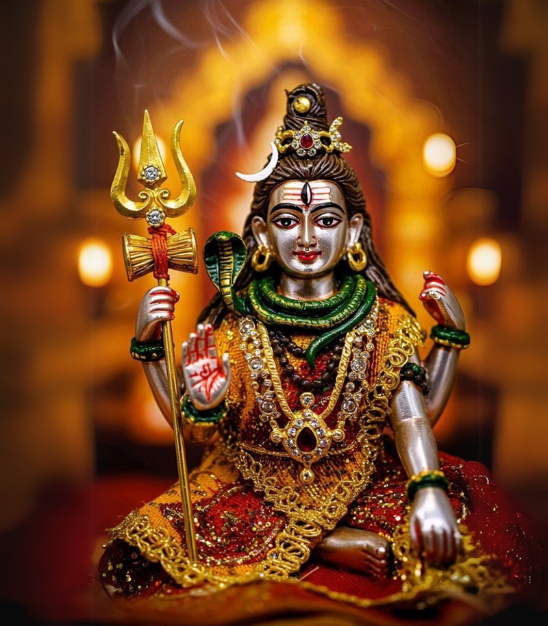 shiv dp hd 14