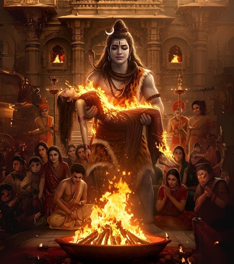 shiv dp hd 17