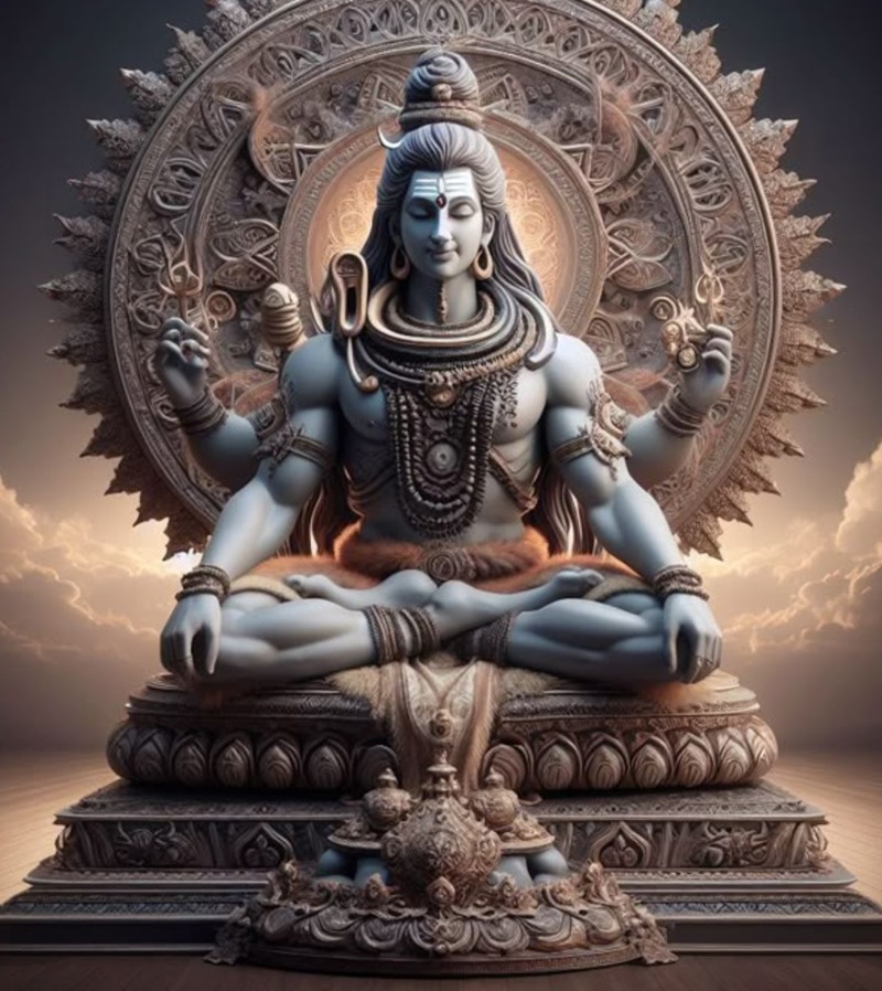 shiv dp hd 18