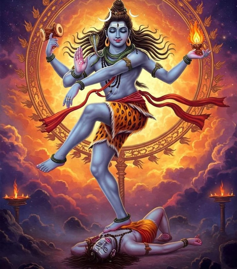 shiv dp hd 21