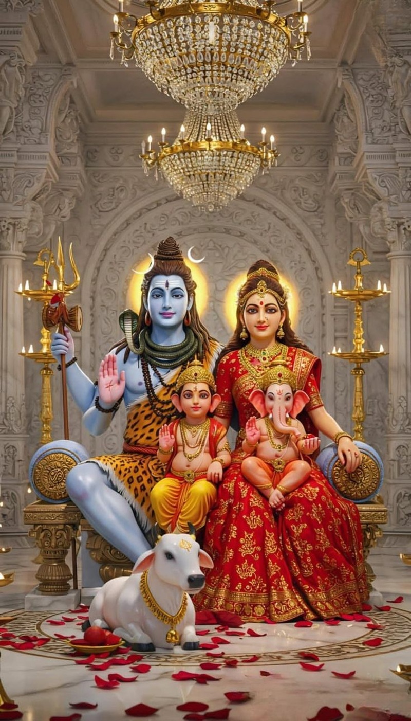 shiv dp hd 22
