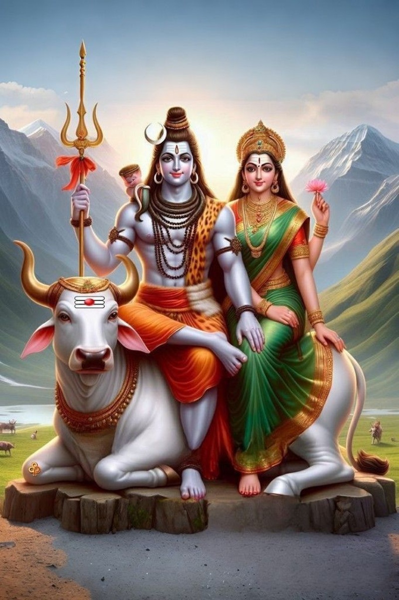 shiv dp hd 24