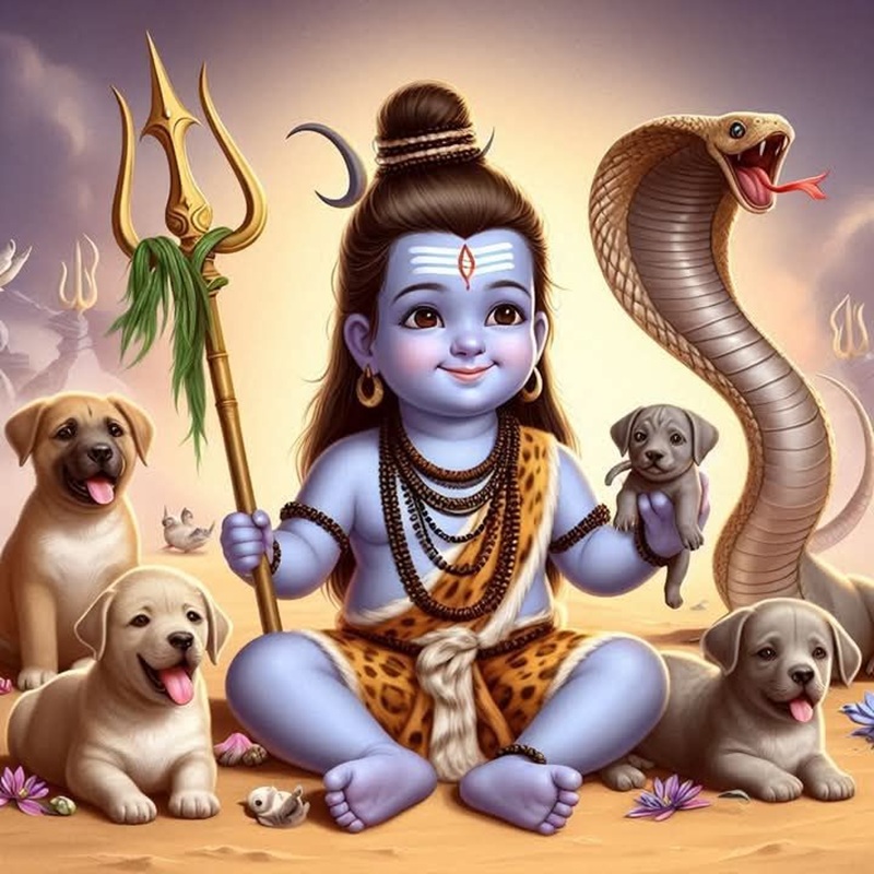 shiv dp hd 27