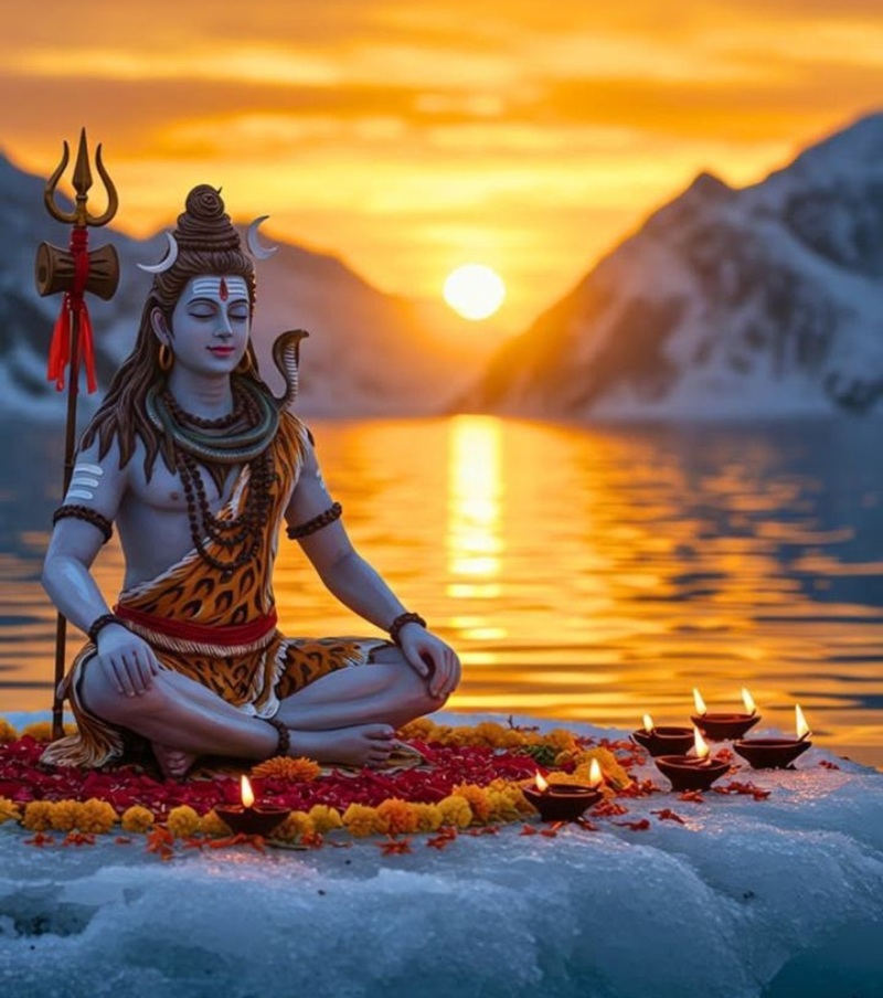 shiv dp hd 28