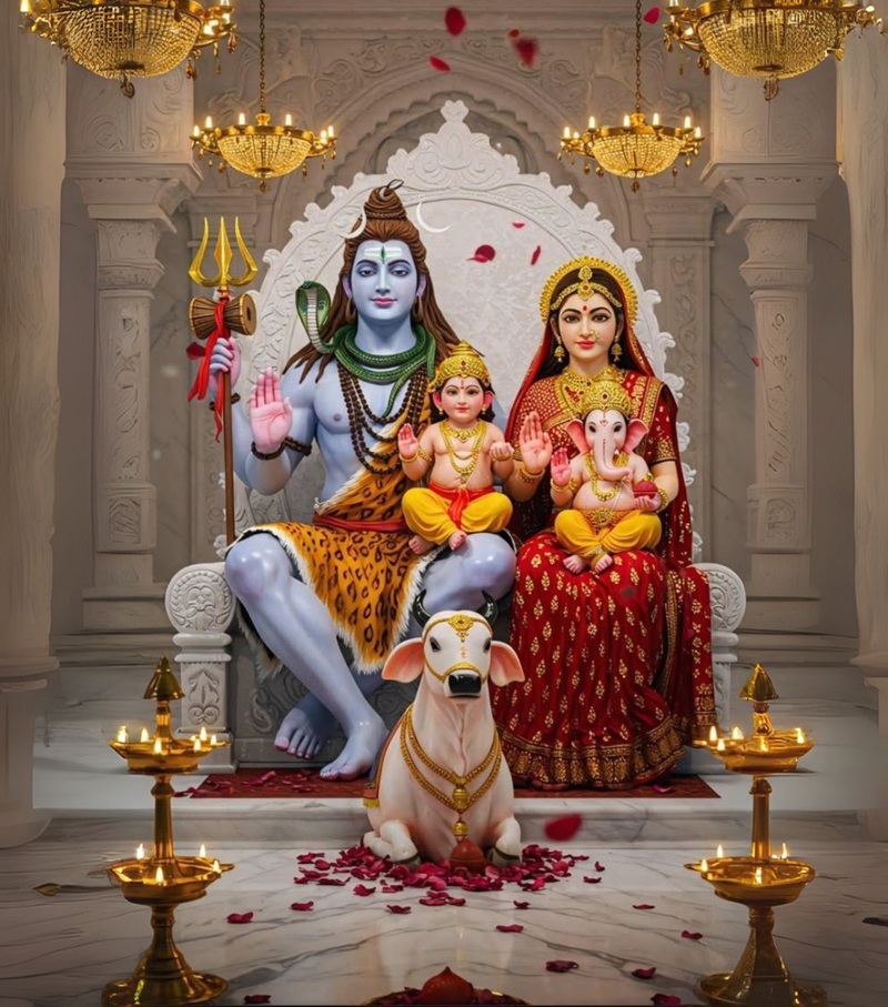 shiv dp hd 29
