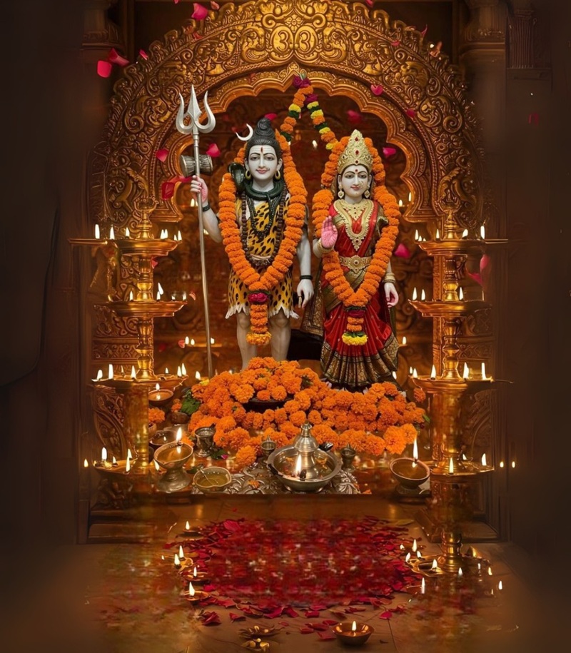 shiv dp hd 32