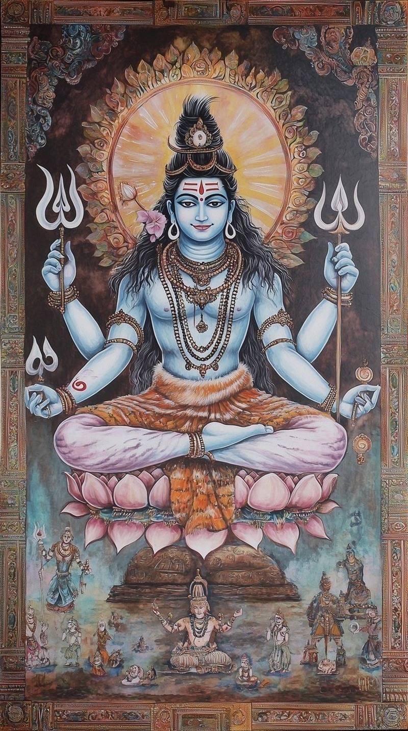 shiv dp hd 34