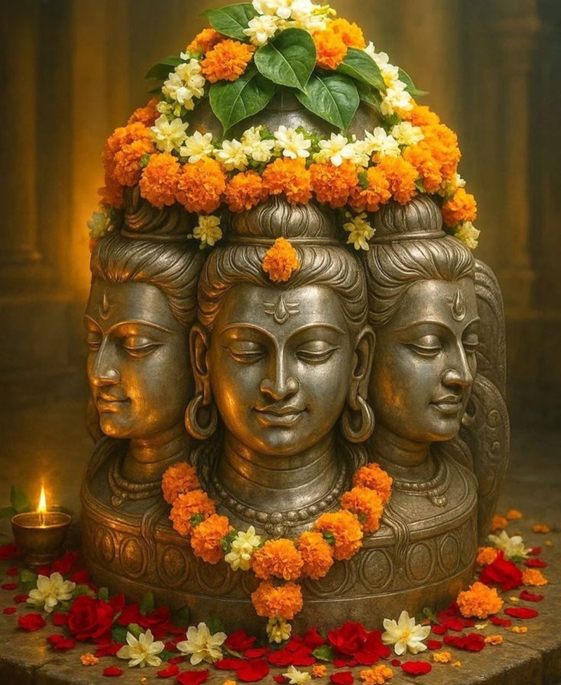 shiv dp hd 7