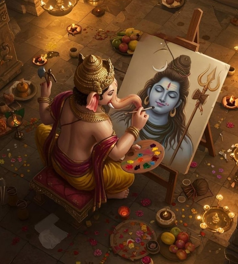 shiv dp hd 9
