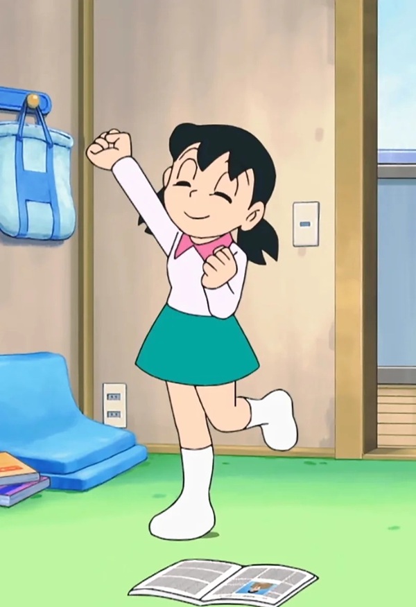 shizuka dp 1