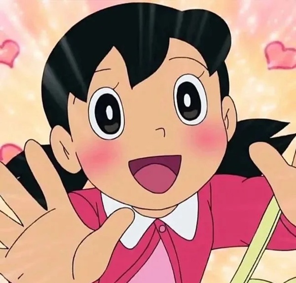 shizuka dp 11