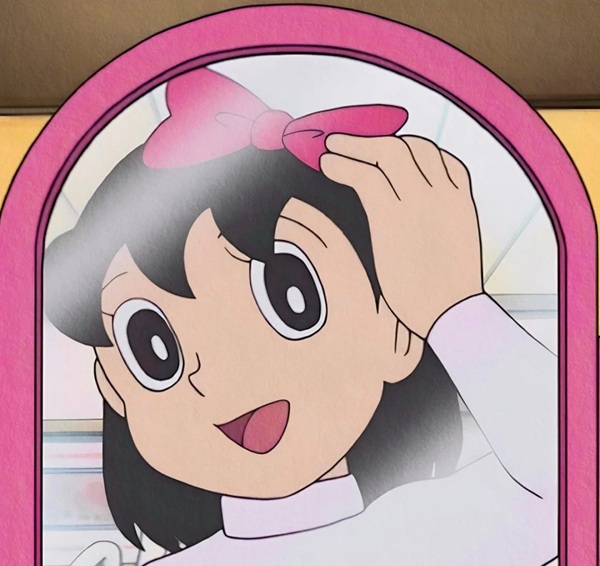 shizuka dp 12